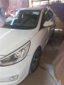 هيونداي أكسنت